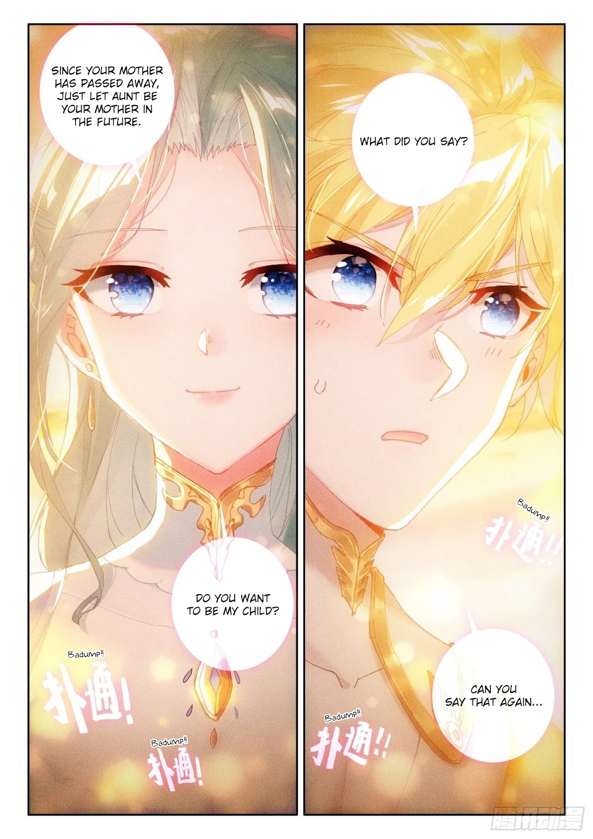 The Magic Chef of Ice and Fire Chapter 2.70 page 25 - Vol.2 Chapter 70