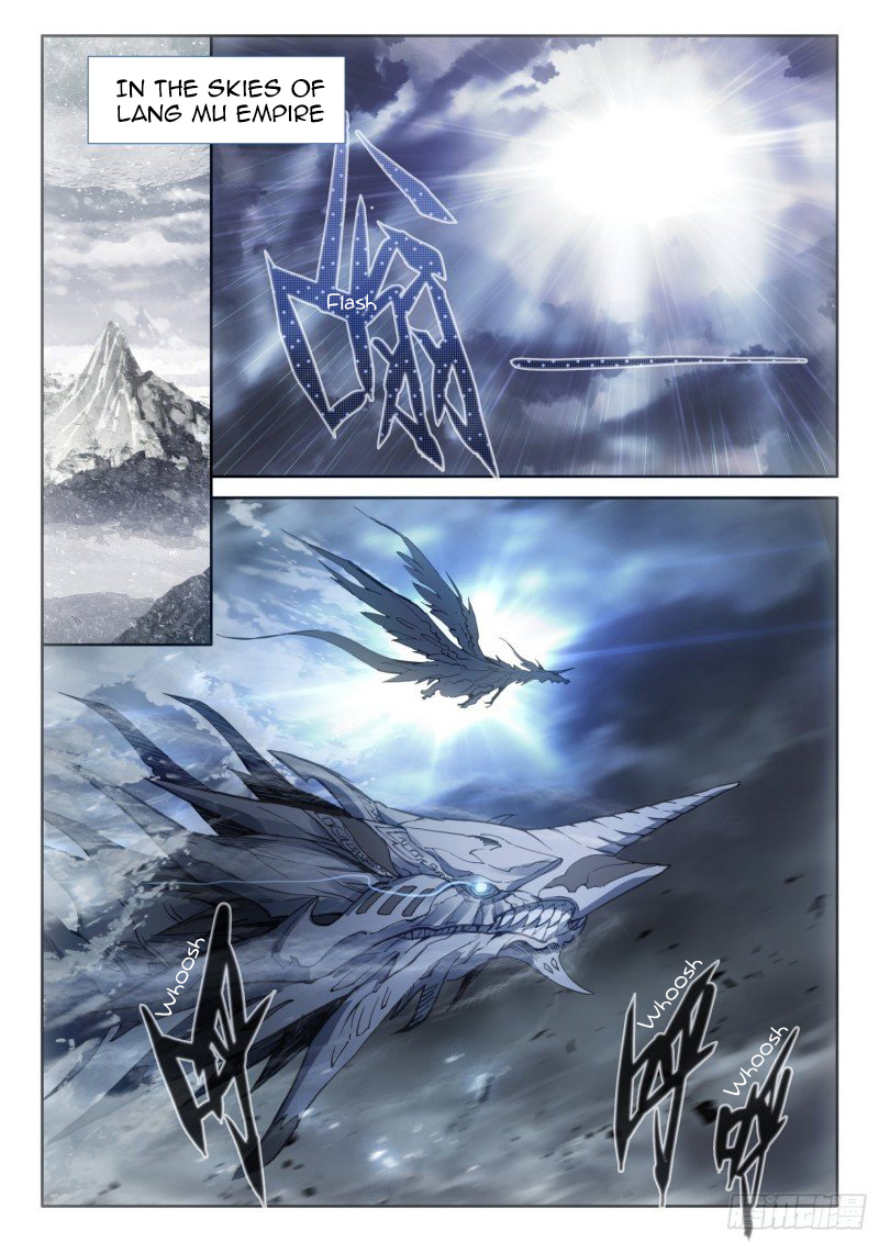 The Magic Chef of Ice and Fire Chapter 2.78 page 19 - Vol.2 Chapter 78