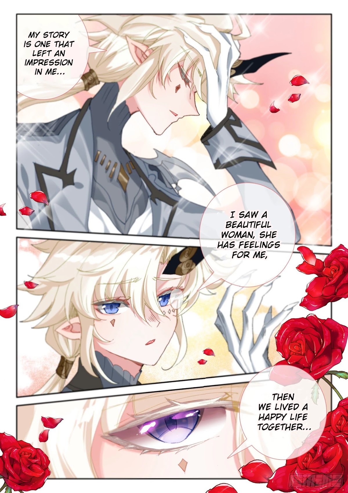 The Magic Chef of Ice and Fire Chapter 2.79 page 20 - Vol.2 Chapter 79