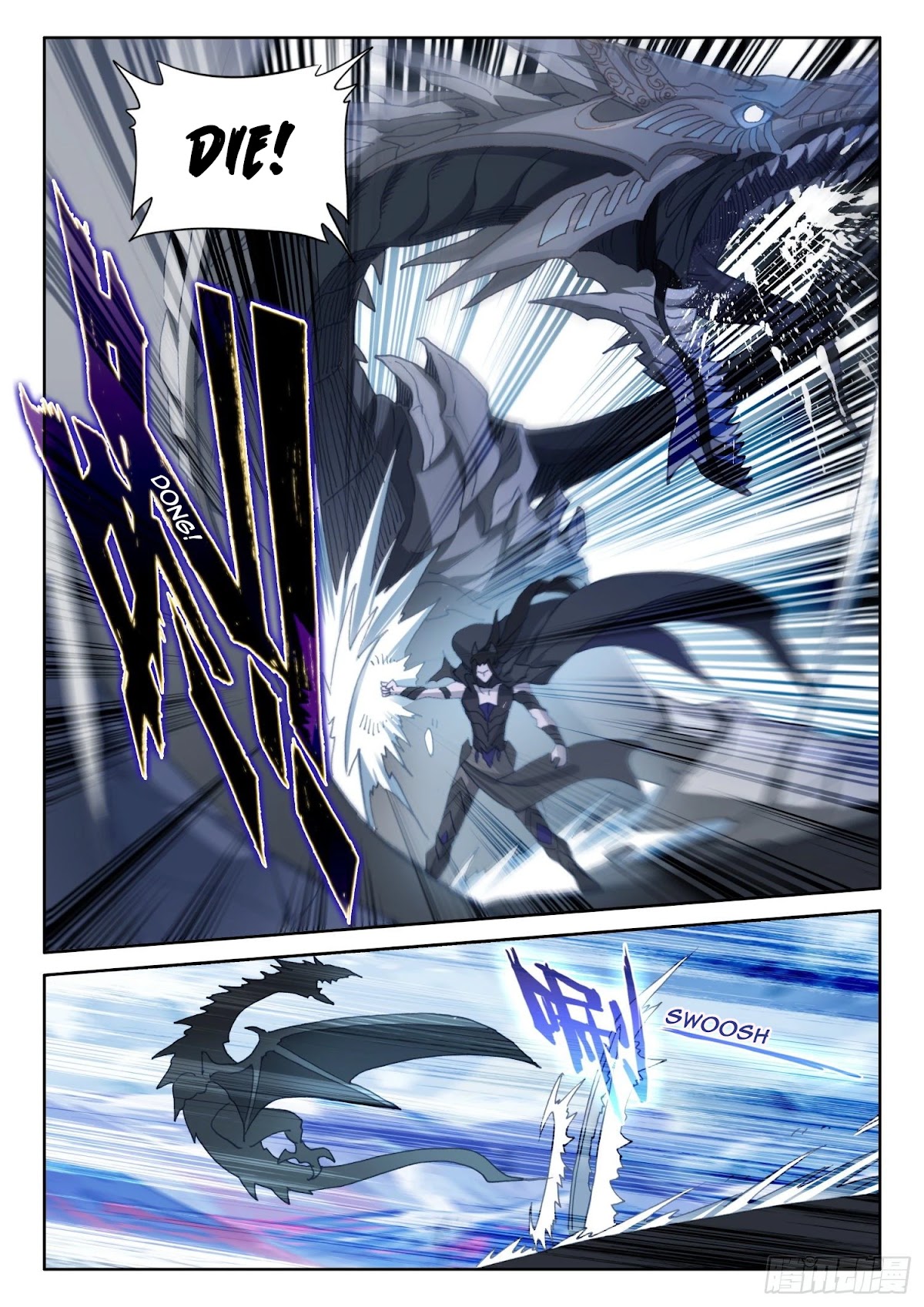 The Magic Chef of Ice and Fire Chapter 2.79 page 24 - Vol.2 Chapter 79