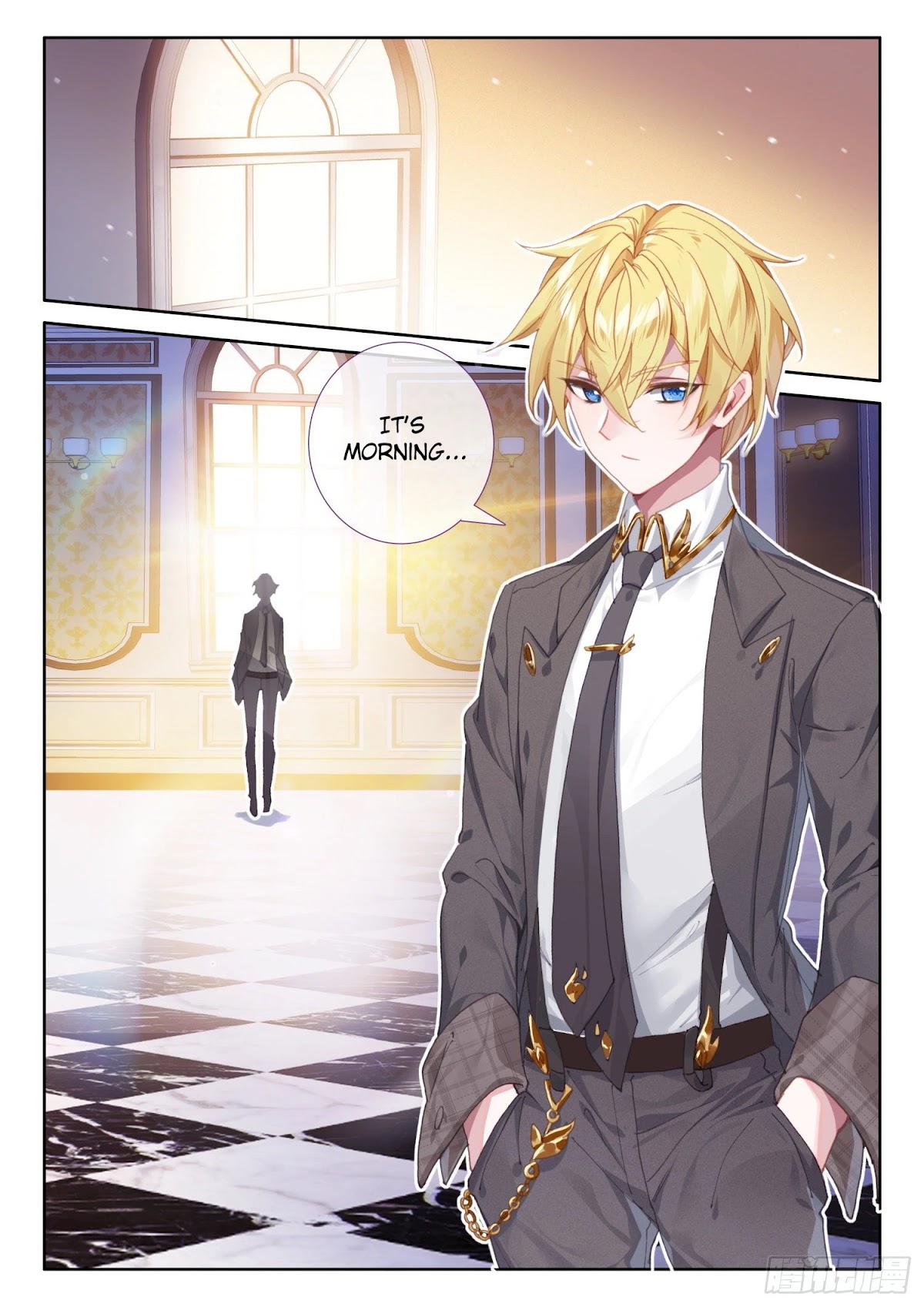 The Magic Chef of Ice and Fire Chapter 2.80 page 22 - Vol.2 Chapter 80