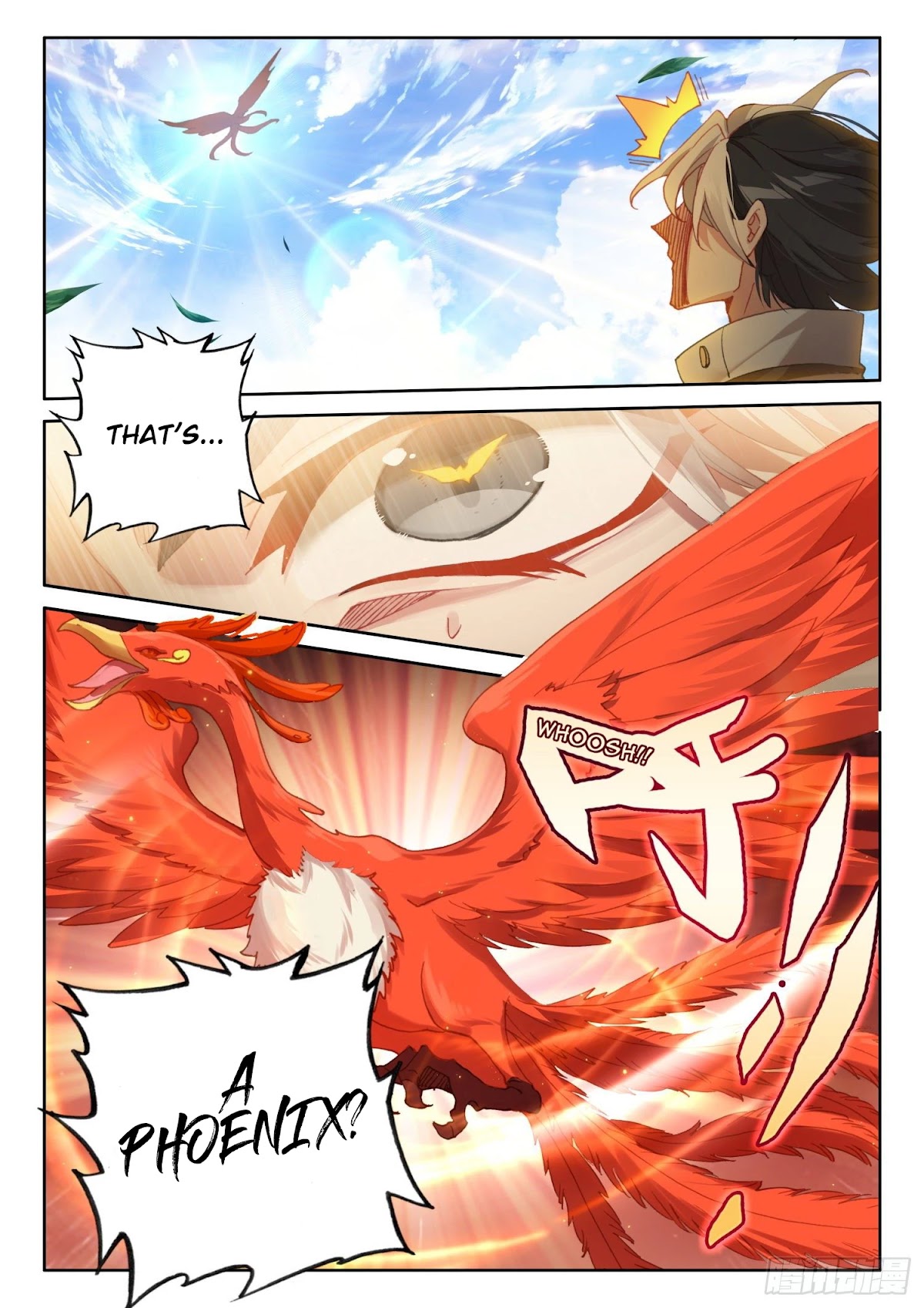 The Magic Chef of Ice and Fire Chapter 2.81 page 24 - Vol.2 Chapter 81