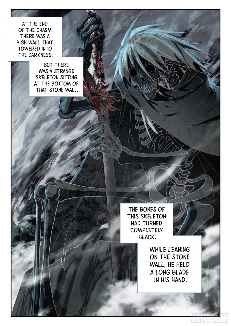 The Magic Chef of Ice and Fire Chapter 2.85 page 10 - Vol.2 Chapter 85