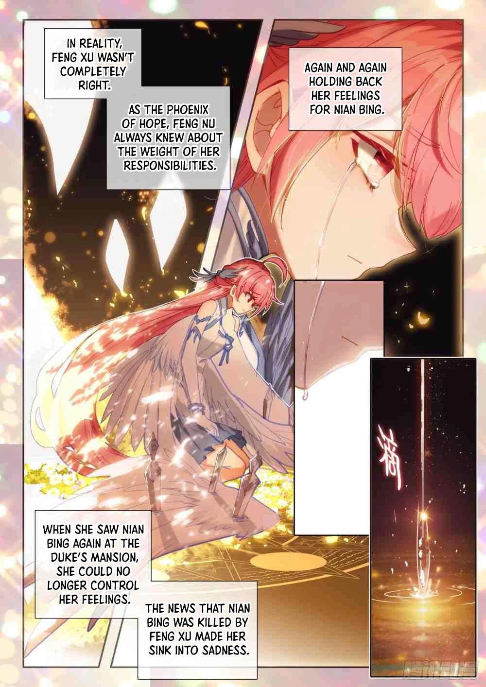 The Magic Chef of Ice and Fire Chapter 2.86 page 6 - Vol.2 Chapter 86