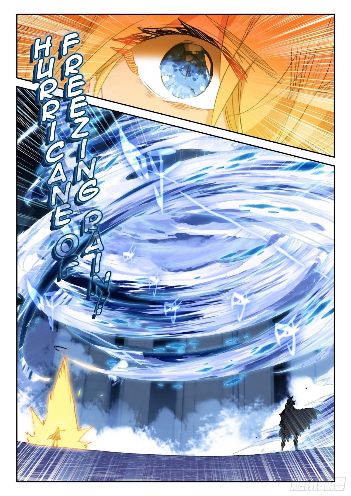 The Magic Chef of Ice and Fire Chapter 2.89 page 25 - Vol.2 Chapter 89