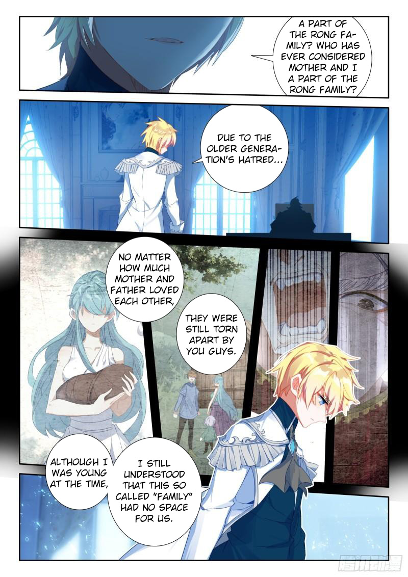 The Magic Chef of Ice and Fire Chapter 2.91 page 12 - Vol.2 Chapter 91