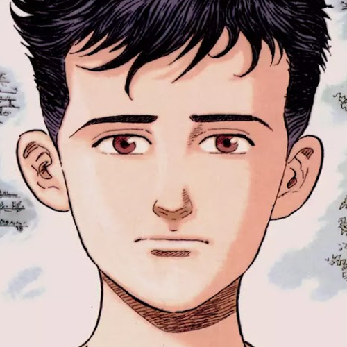 The Magic Mountain Chapter 1 cover