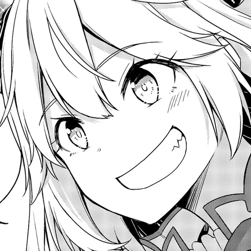 The Magical Revolution of the Reincarnated Princess and the Genius Young Lady Chapter 1 cover