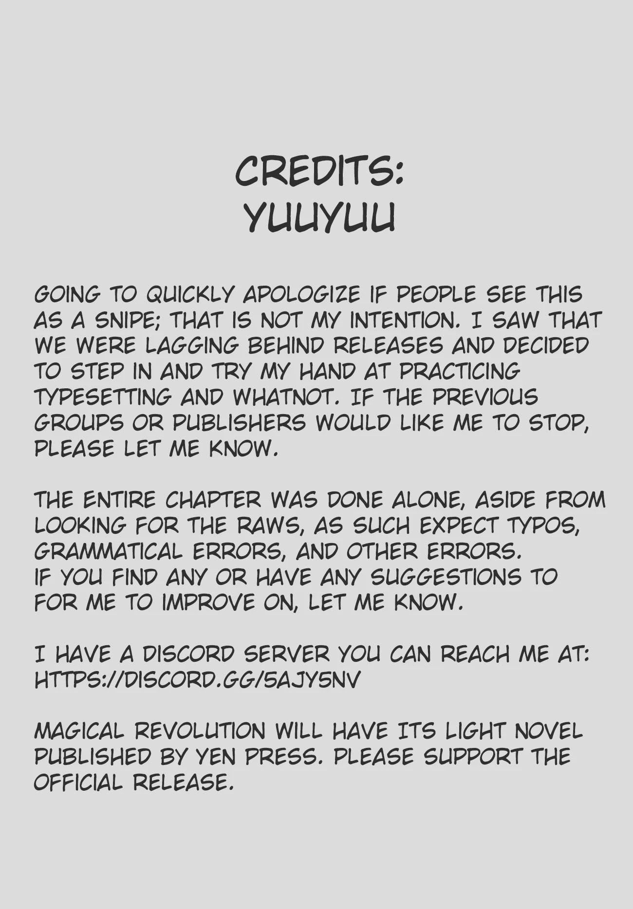 The Magical Revolution of the Reincarnated Princess and the Genius Young Lady Chapter 11.1 page 13 - Chapter 11.1