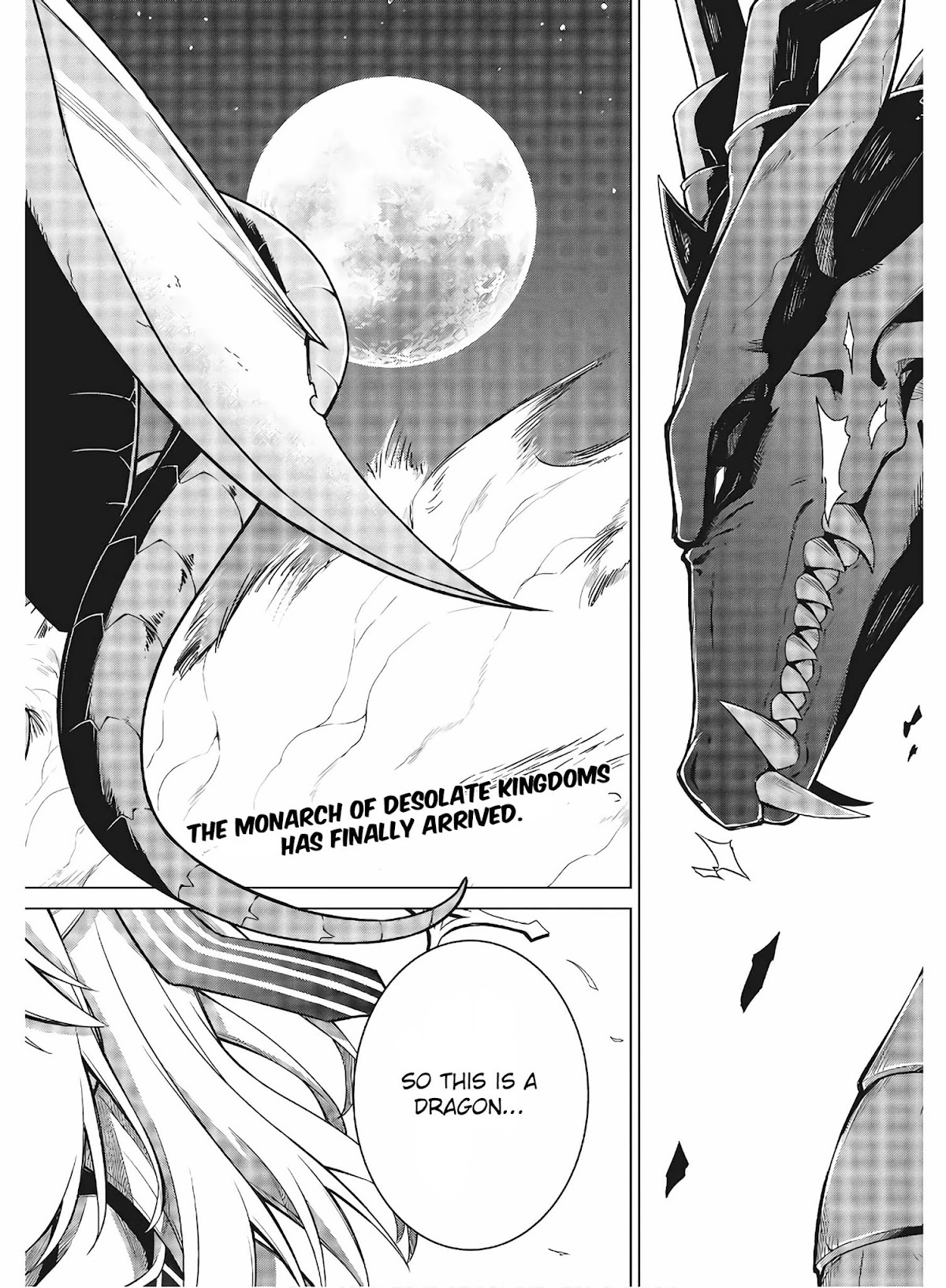 The Magical Revolution of the Reincarnated Princess and the Genius Young Lady Chapter 11.2 page 12 - Chapter 11.2