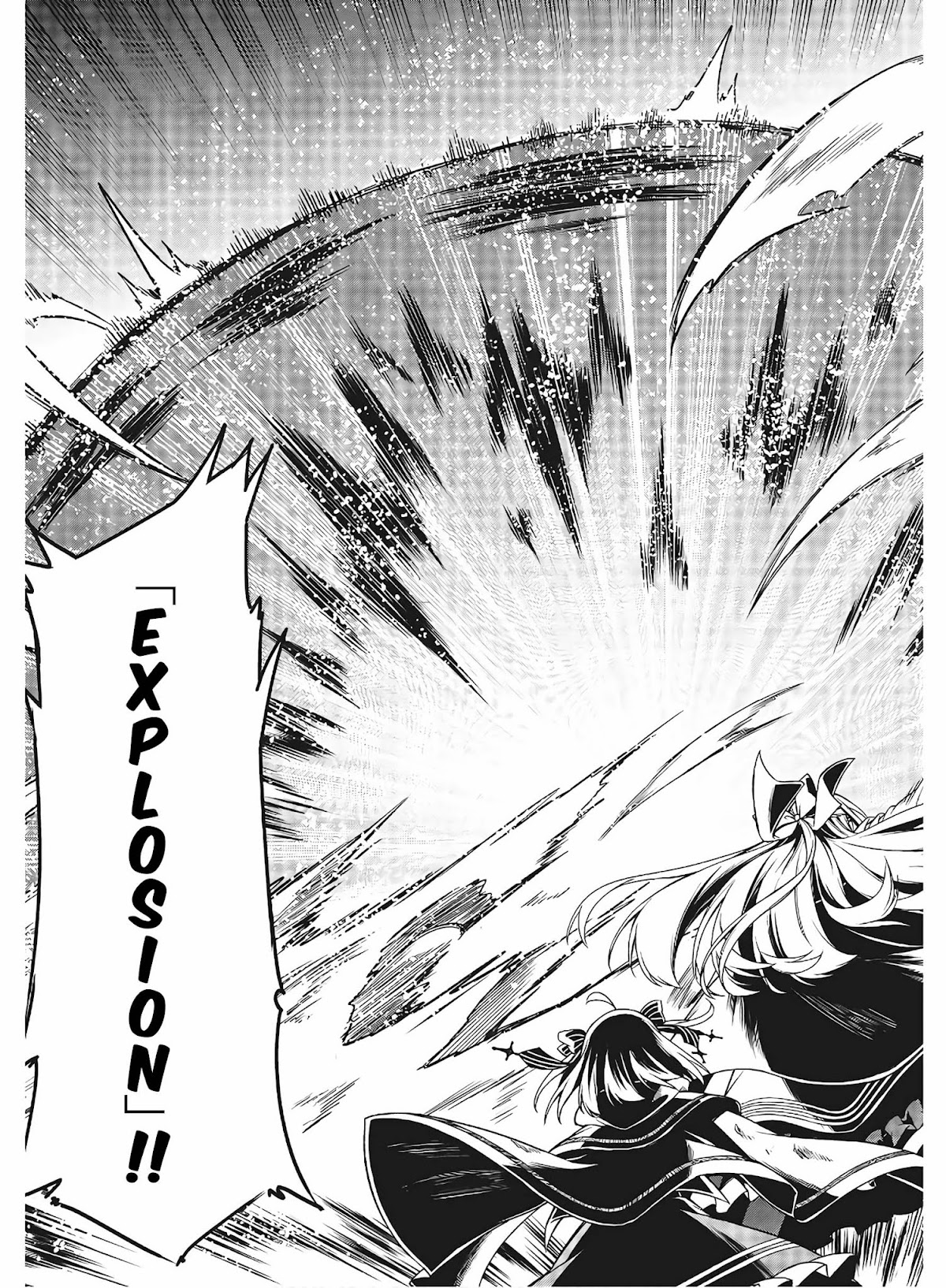 The Magical Revolution of the Reincarnated Princess and the Genius Young Lady Chapter 11.2 page 3 - Chapter 11.2