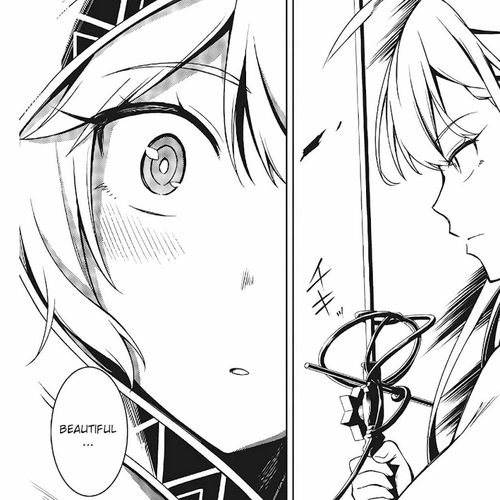 The Magical Revolution of the Reincarnated Princess and the Genius Young Lady Chapter 11.2 cover
