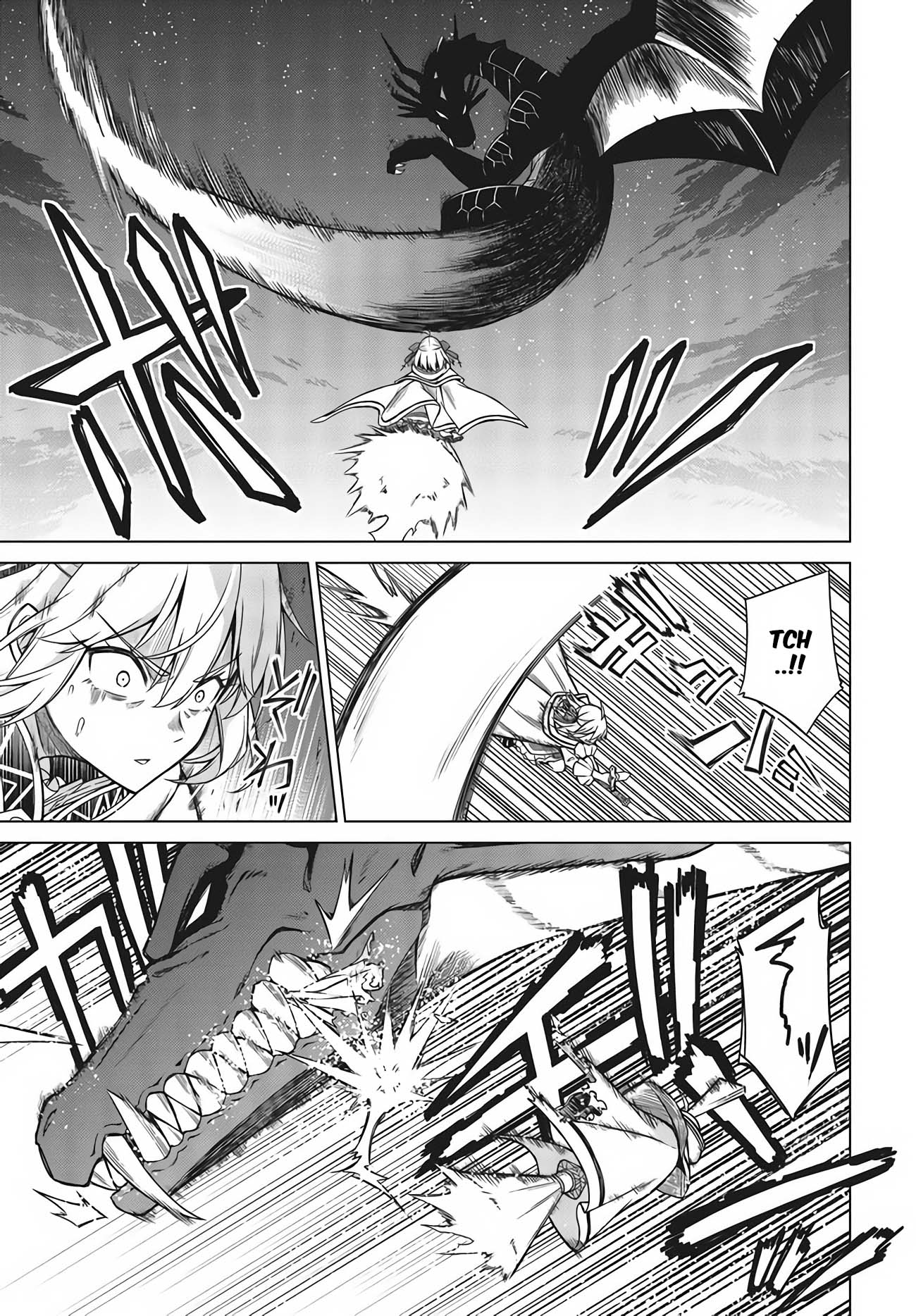 The Magical Revolution of the Reincarnated Princess and the Genius Young Lady Chapter 12 page 15 - Chapter 12