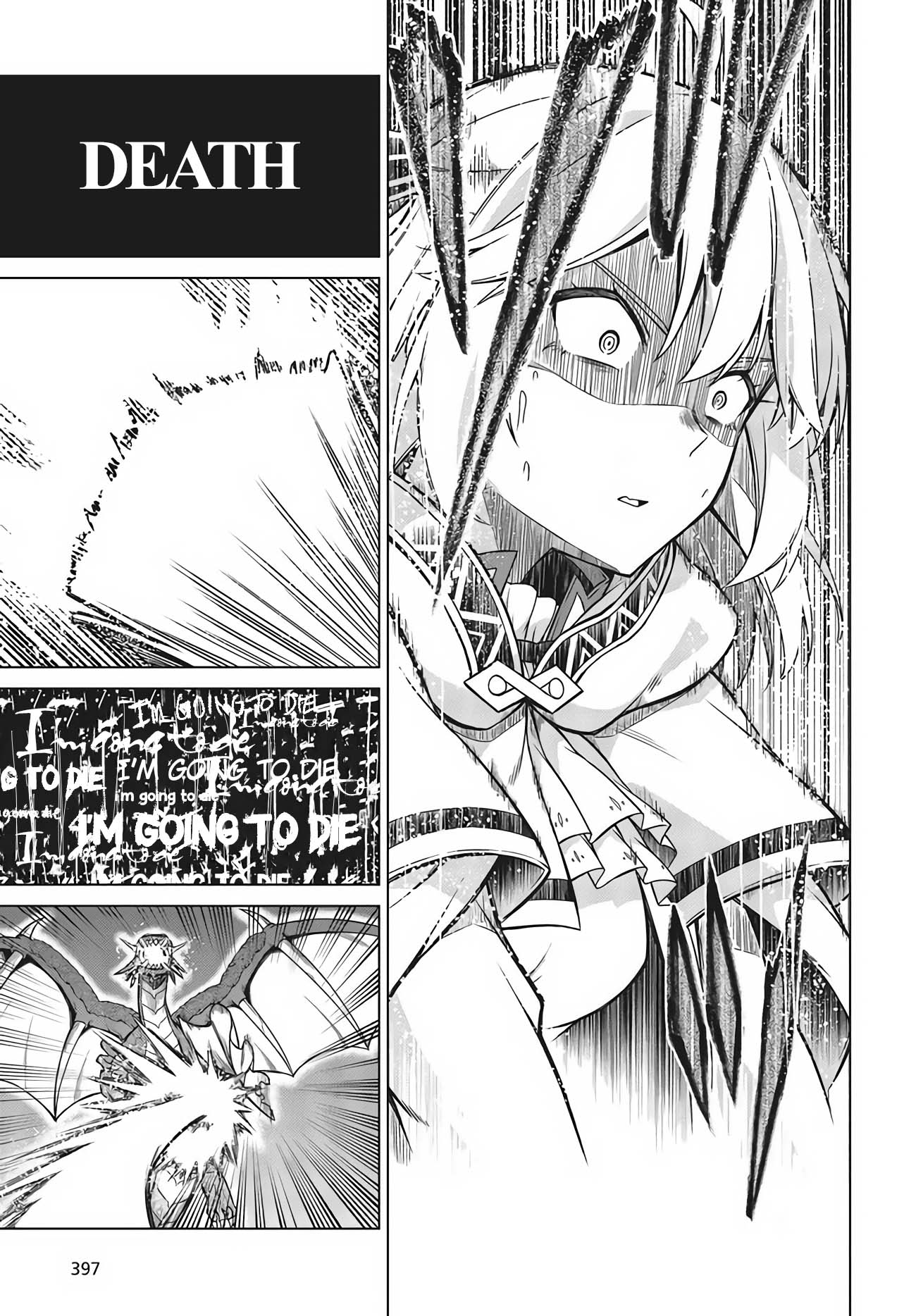 The Magical Revolution of the Reincarnated Princess and the Genius Young Lady Chapter 12 page 21 - Chapter 12