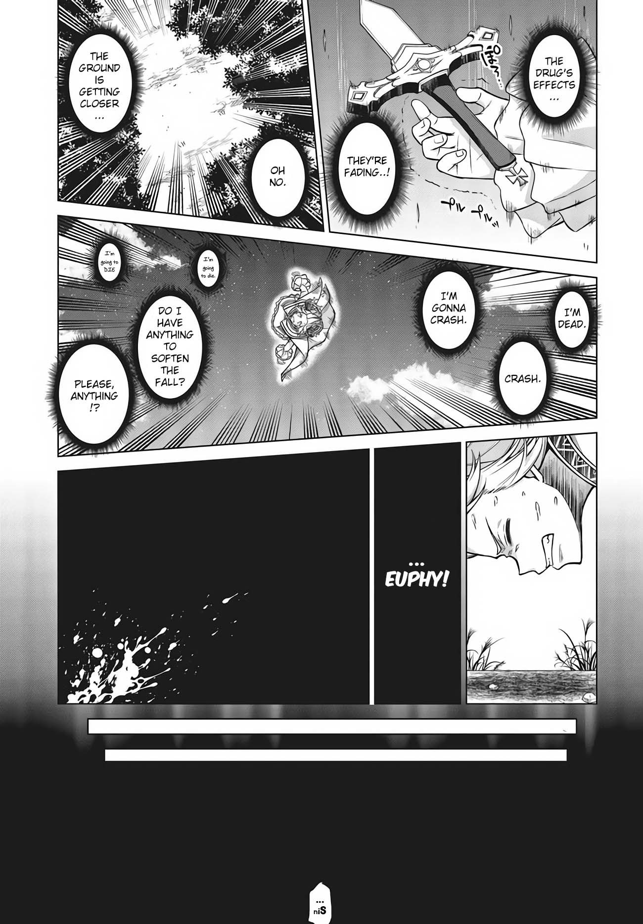 The Magical Revolution of the Reincarnated Princess and the Genius Young Lady Chapter 12 page 24 - Chapter 12