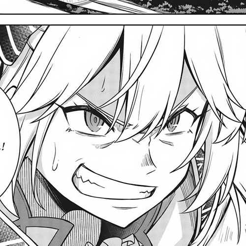 The Magical Revolution of the Reincarnated Princess and the Genius Young Lady Chapter 12 cover