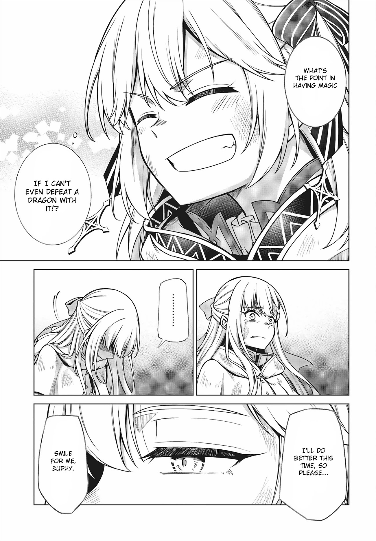 The Magical Revolution of the Reincarnated Princess and the Genius Young Lady Chapter 13 page 18 - Chapter 13