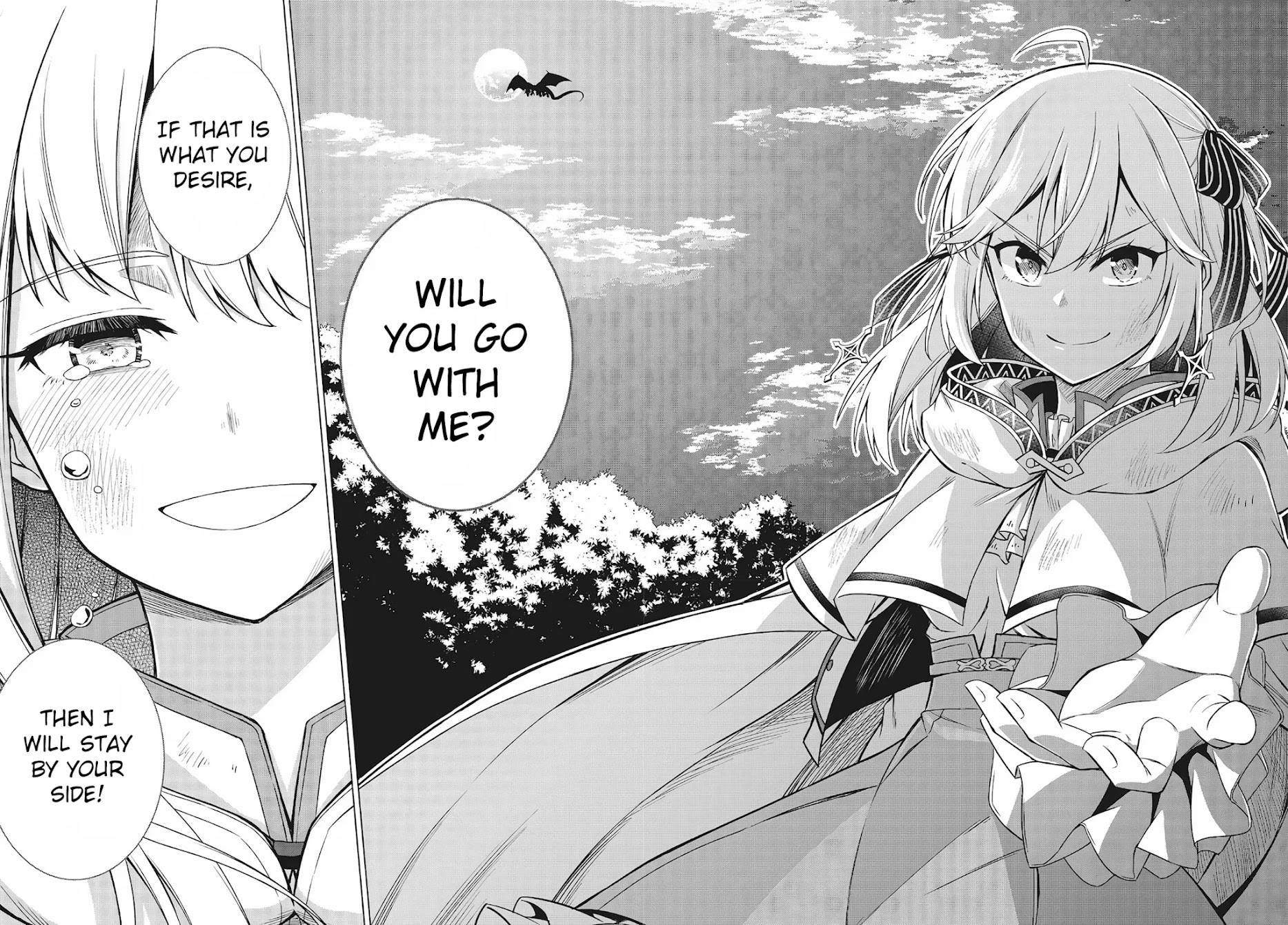The Magical Revolution of the Reincarnated Princess and the Genius Young Lady Chapter 13 page 23 - Chapter 13