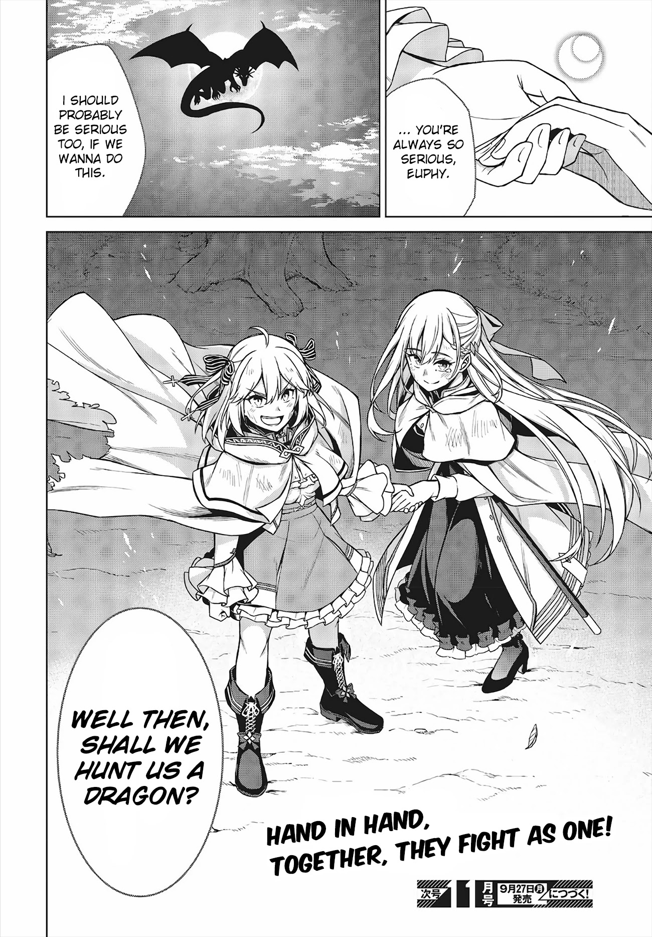 The Magical Revolution of the Reincarnated Princess and the Genius Young Lady Chapter 13 page 24 - Chapter 13