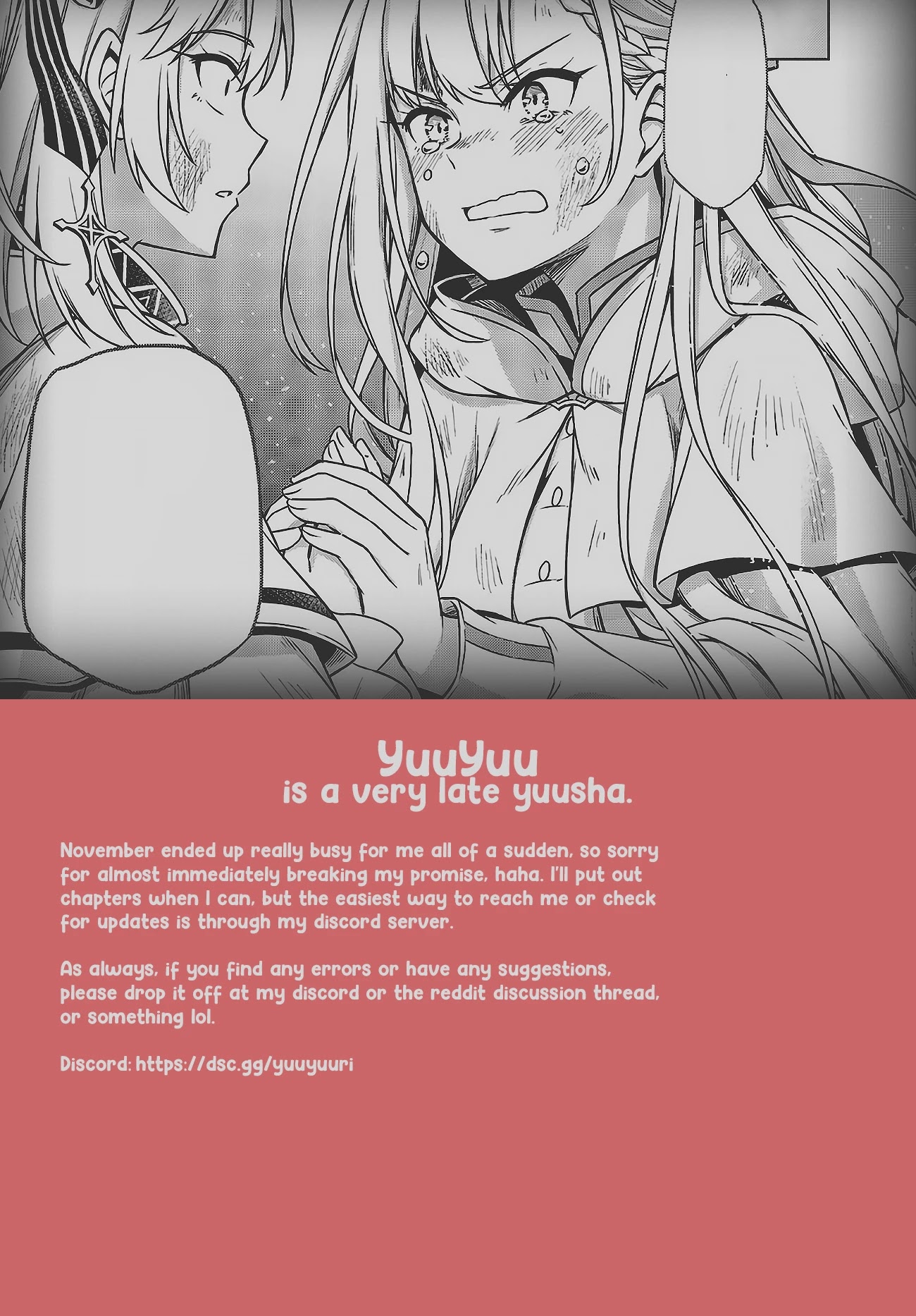 The Magical Revolution of the Reincarnated Princess and the Genius Young Lady Chapter 13 page 25 - Chapter 13