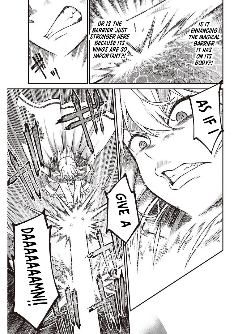 The Magical Revolution of the Reincarnated Princess and the Genius Young Lady Chapter 14 page 16 - Chapter 14