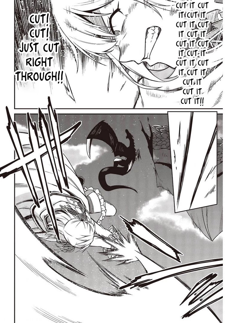 The Magical Revolution of the Reincarnated Princess and the Genius Young Lady Chapter 14 page 17 - Chapter 14