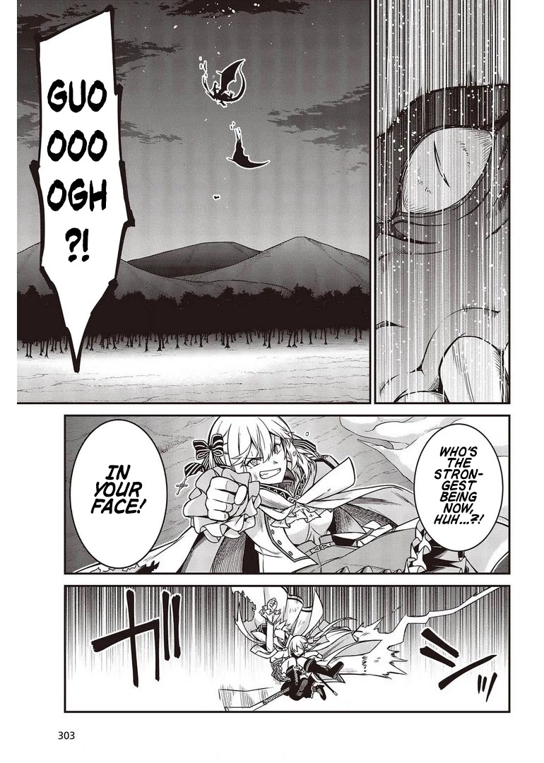 The Magical Revolution of the Reincarnated Princess and the Genius Young Lady Chapter 14 page 18 - Chapter 14