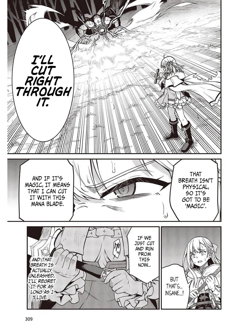 The Magical Revolution of the Reincarnated Princess and the Genius Young Lady Chapter 14 page 24 - Chapter 14