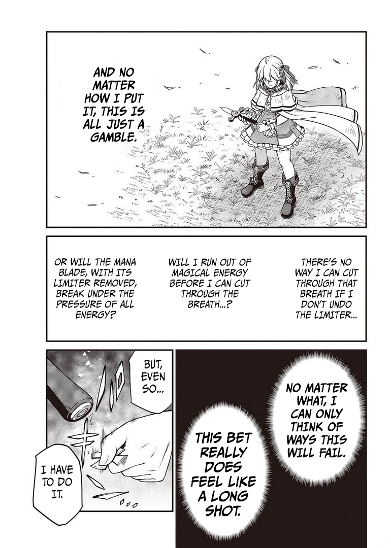 The Magical Revolution of the Reincarnated Princess and the Genius Young Lady Chapter 14 page 26 - Chapter 14