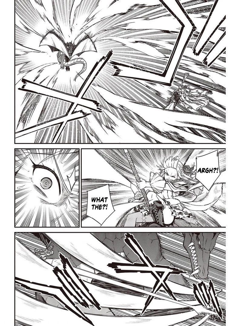 The Magical Revolution of the Reincarnated Princess and the Genius Young Lady Chapter 14 page 7 - Chapter 14