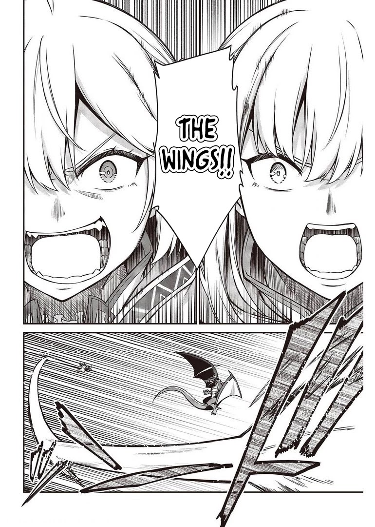 The Magical Revolution of the Reincarnated Princess and the Genius Young Lady Chapter 14 page 9 - Chapter 14
