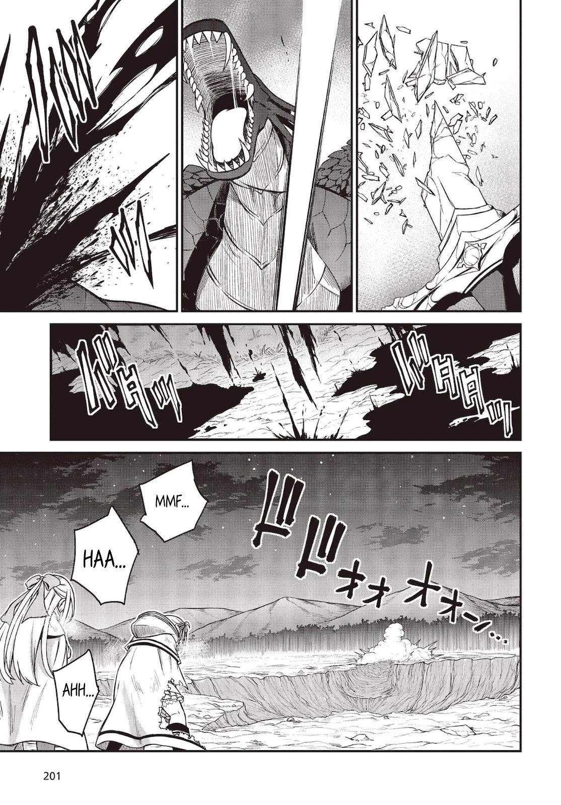 The Magical Revolution of the Reincarnated Princess and the Genius Young Lady Chapter 15 page 11 - Chapter 15