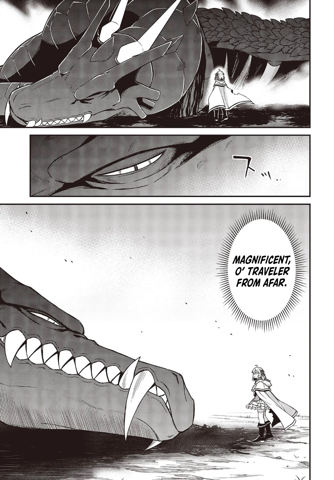 The Magical Revolution of the Reincarnated Princess and the Genius Young Lady Chapter 15 page 13 - Chapter 15