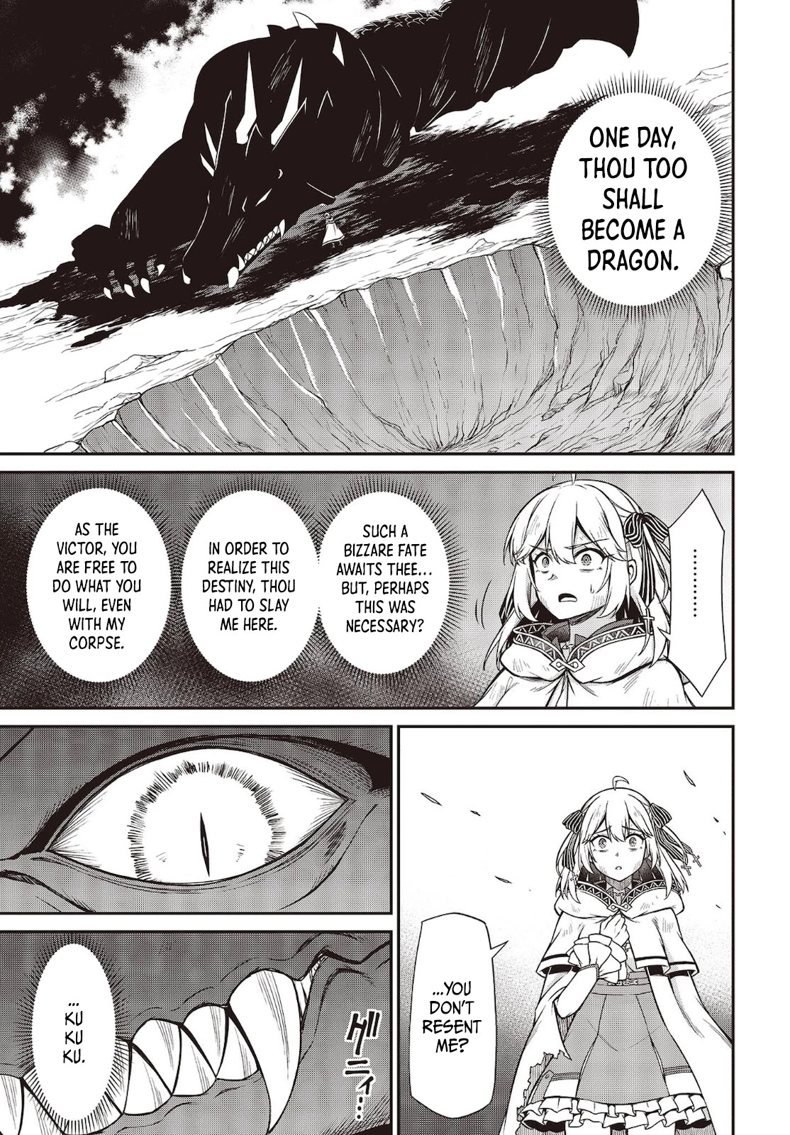 The Magical Revolution of the Reincarnated Princess and the Genius Young Lady Chapter 15 page 19 - Chapter 15