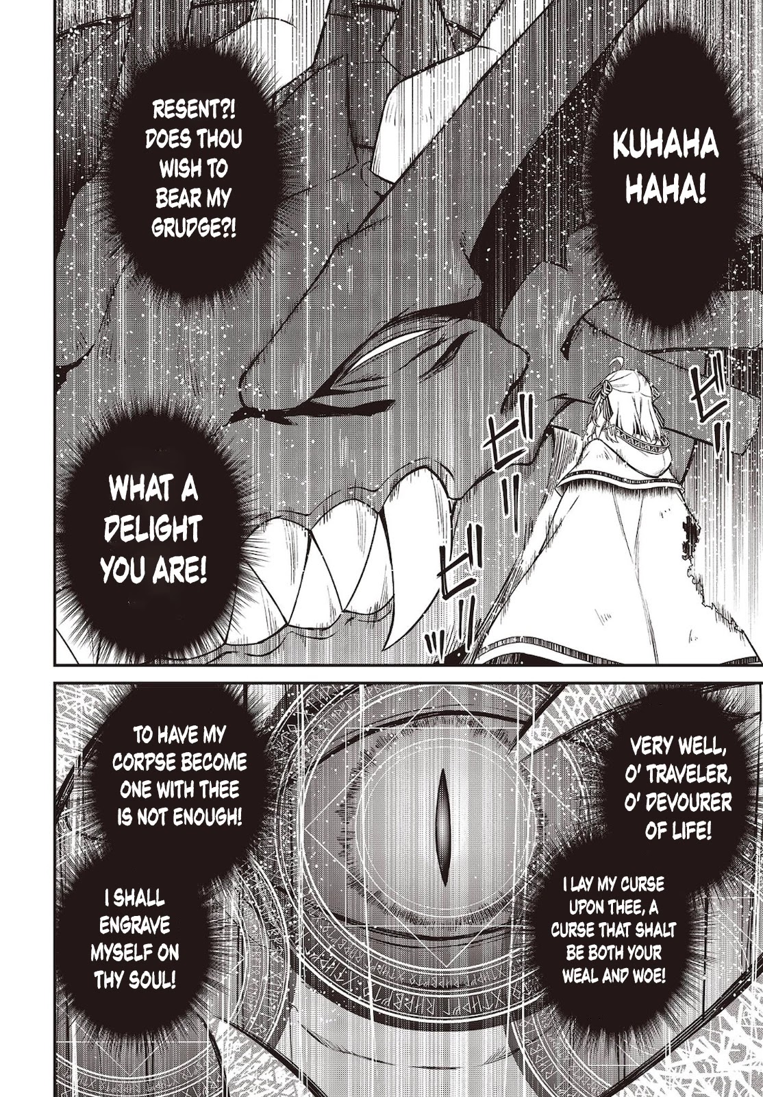 The Magical Revolution of the Reincarnated Princess and the Genius Young Lady Chapter 15 page 20 - Chapter 15