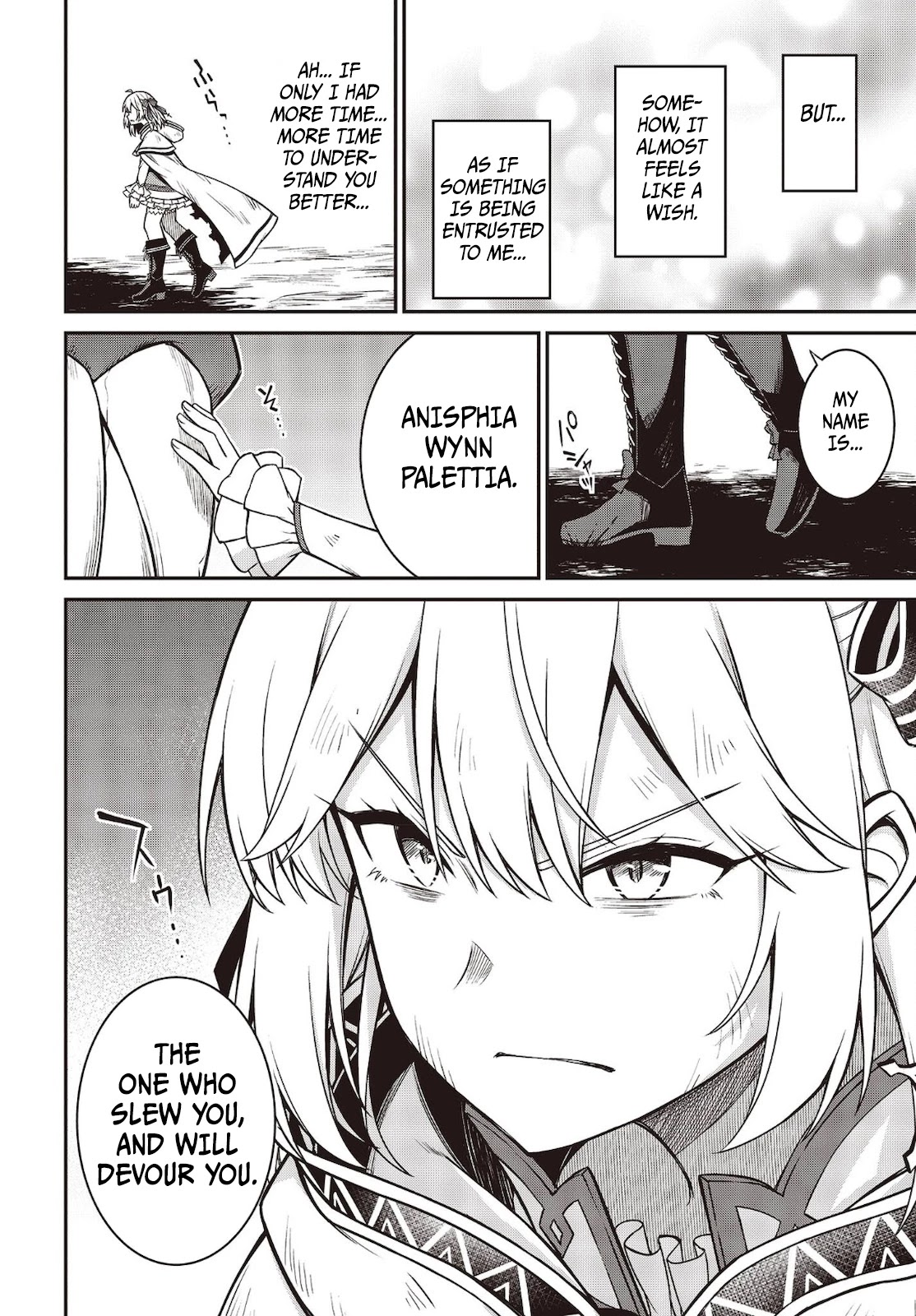 The Magical Revolution of the Reincarnated Princess and the Genius Young Lady Chapter 15 page 22 - Chapter 15