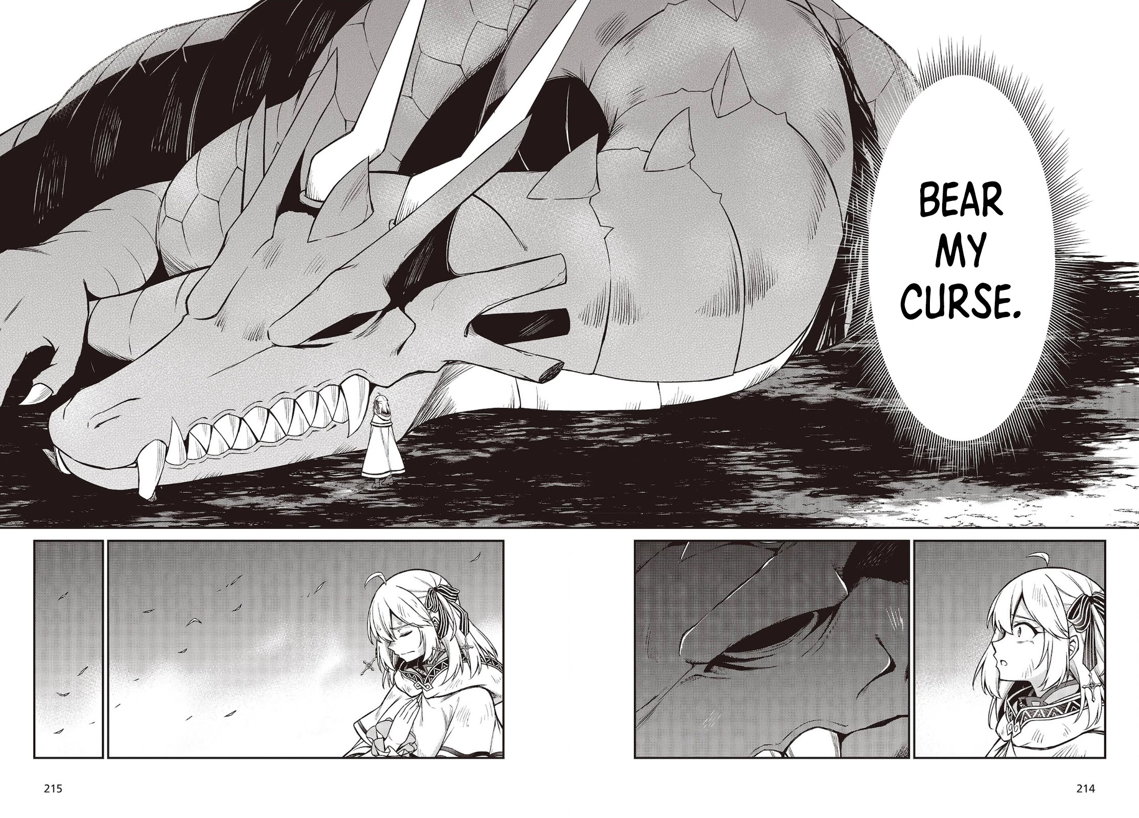 The Magical Revolution of the Reincarnated Princess and the Genius Young Lady Chapter 15 page 24 - Chapter 15