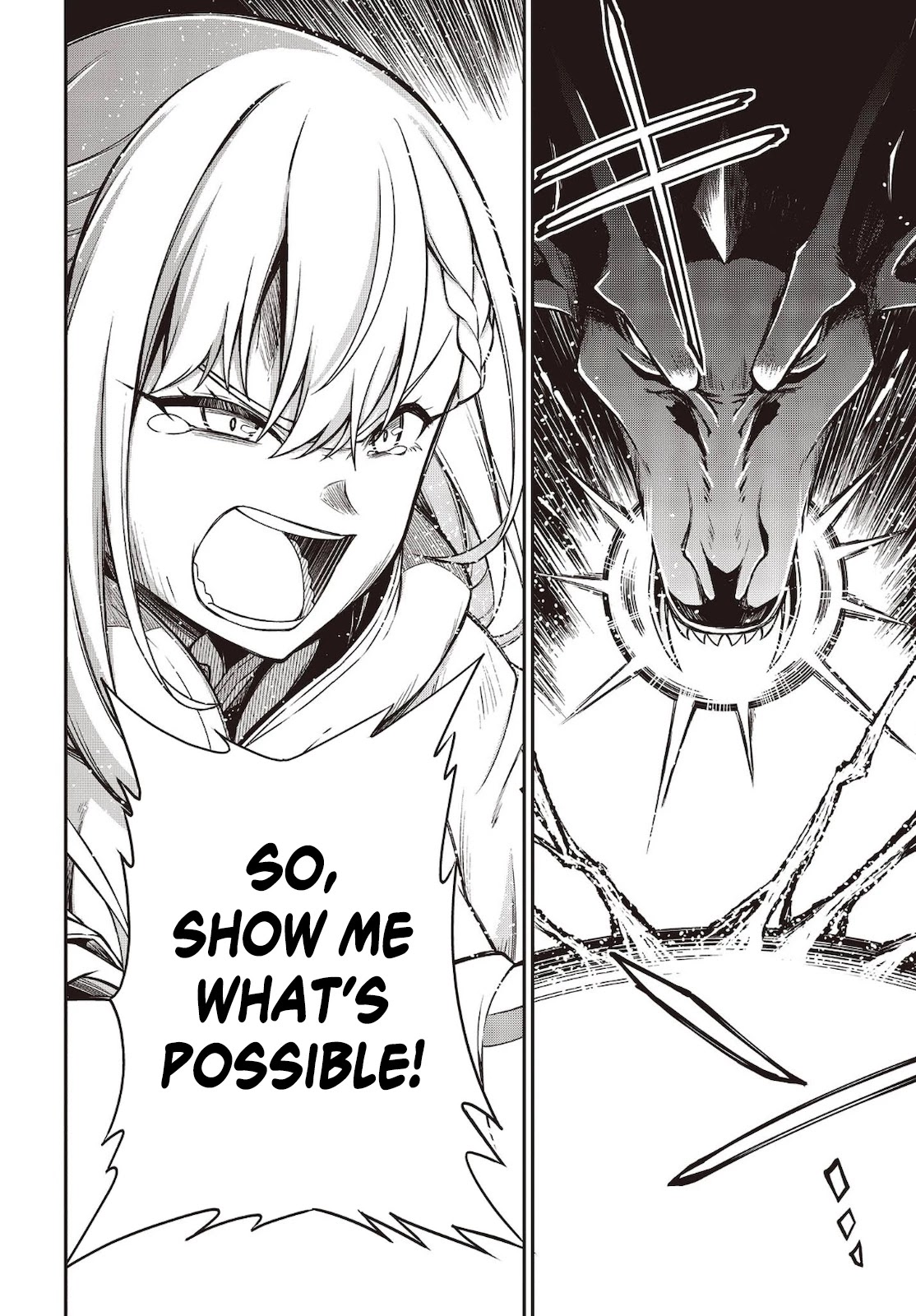 The Magical Revolution of the Reincarnated Princess and the Genius Young Lady Chapter 15 page 4 - Chapter 15