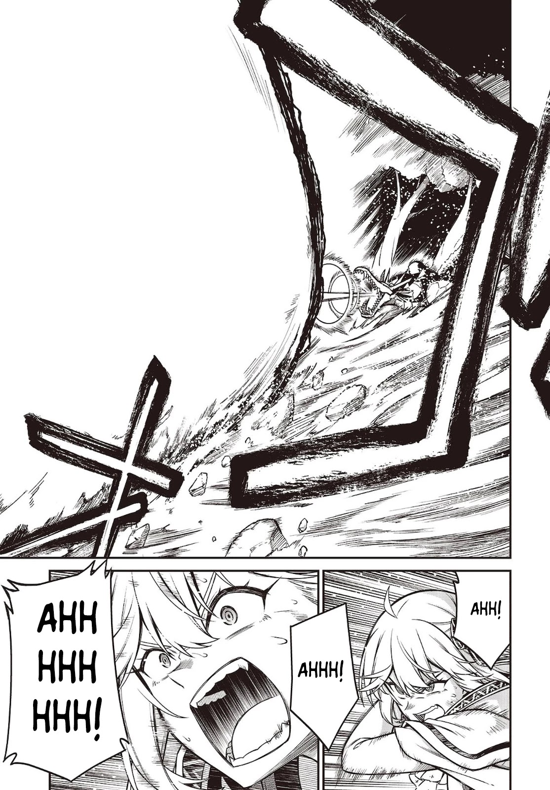 The Magical Revolution of the Reincarnated Princess and the Genius Young Lady Chapter 15 page 5 - Chapter 15