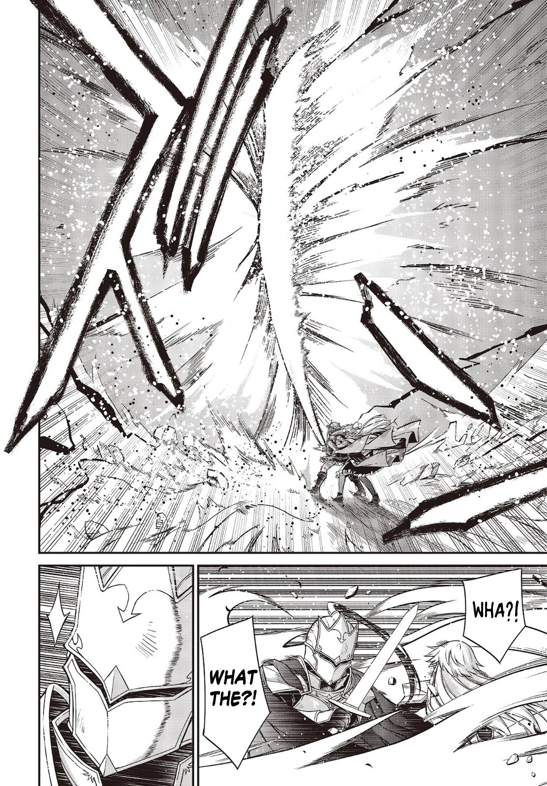 The Magical Revolution of the Reincarnated Princess and the Genius Young Lady Chapter 15 page 6 - Chapter 15
