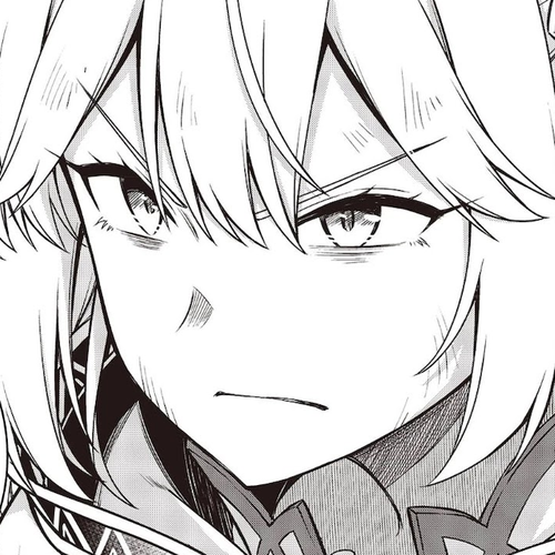 The Magical Revolution of the Reincarnated Princess and the Genius Young Lady Chapter 15 cover