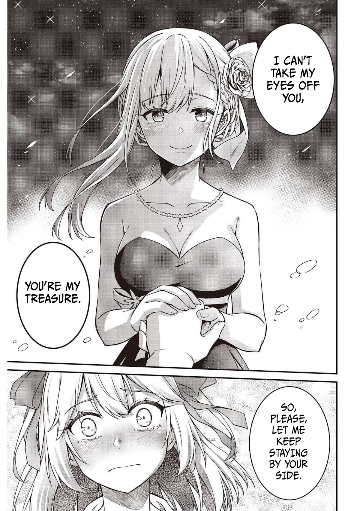 The Magical Revolution of the Reincarnated Princess and the Genius Young Lady Chapter 17 page 21 - Chapter 17