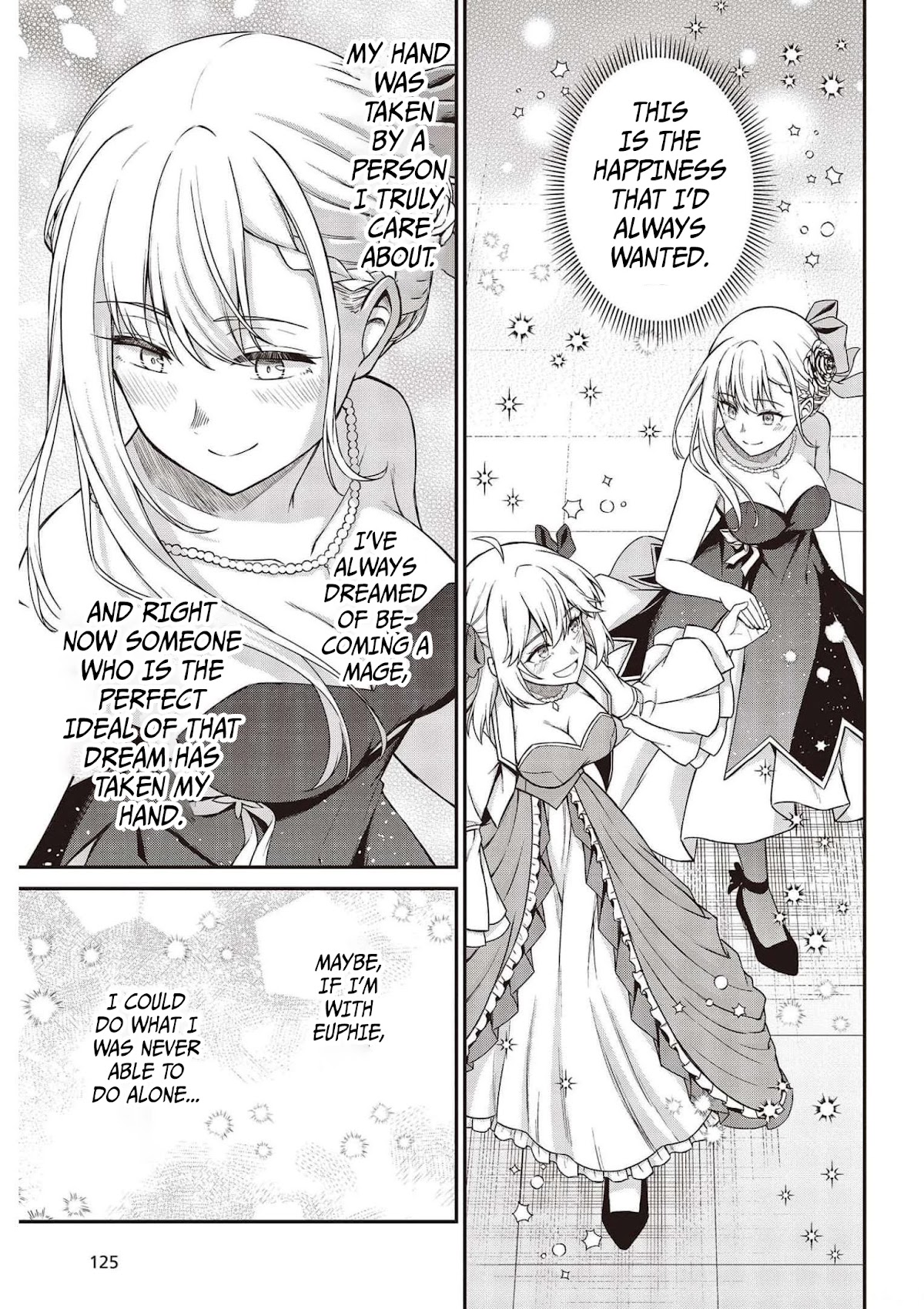 The Magical Revolution of the Reincarnated Princess and the Genius Young Lady Chapter 17 page 23 - Chapter 17