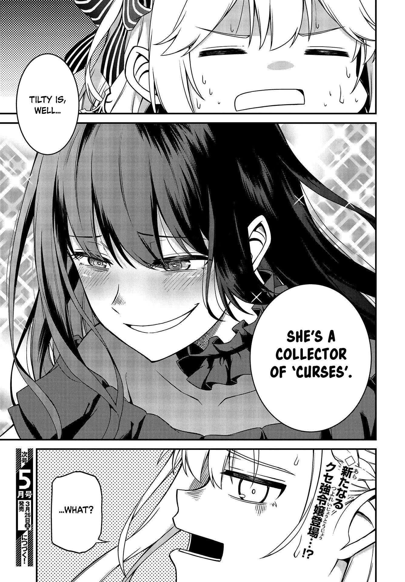 The Magical Revolution of the Reincarnated Princess and the Genius Young Lady Chapter 18 page 26 - Chapter 18