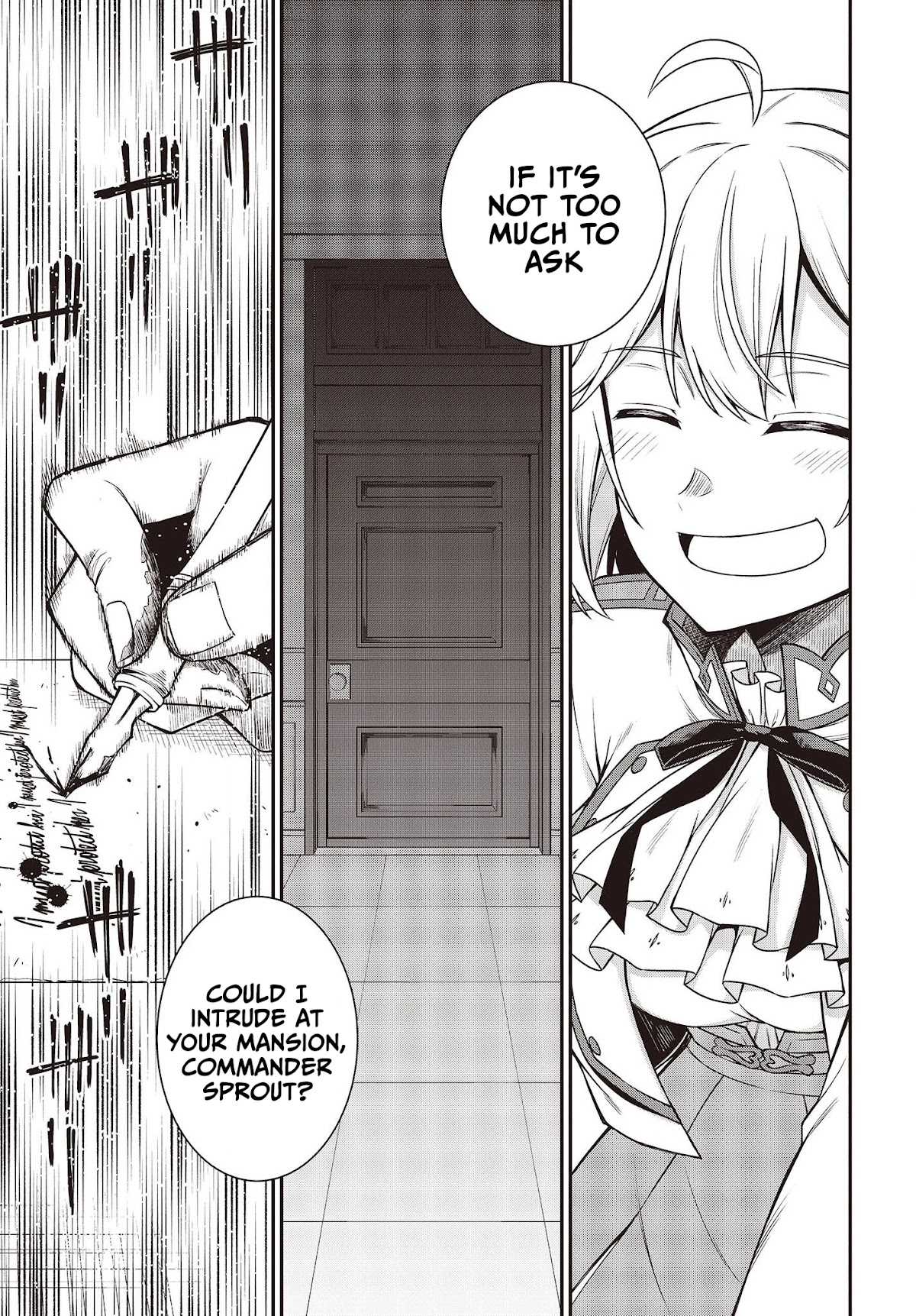 The Magical Revolution of the Reincarnated Princess and the Genius Young Lady Chapter 20 page 25 - Chapter 20