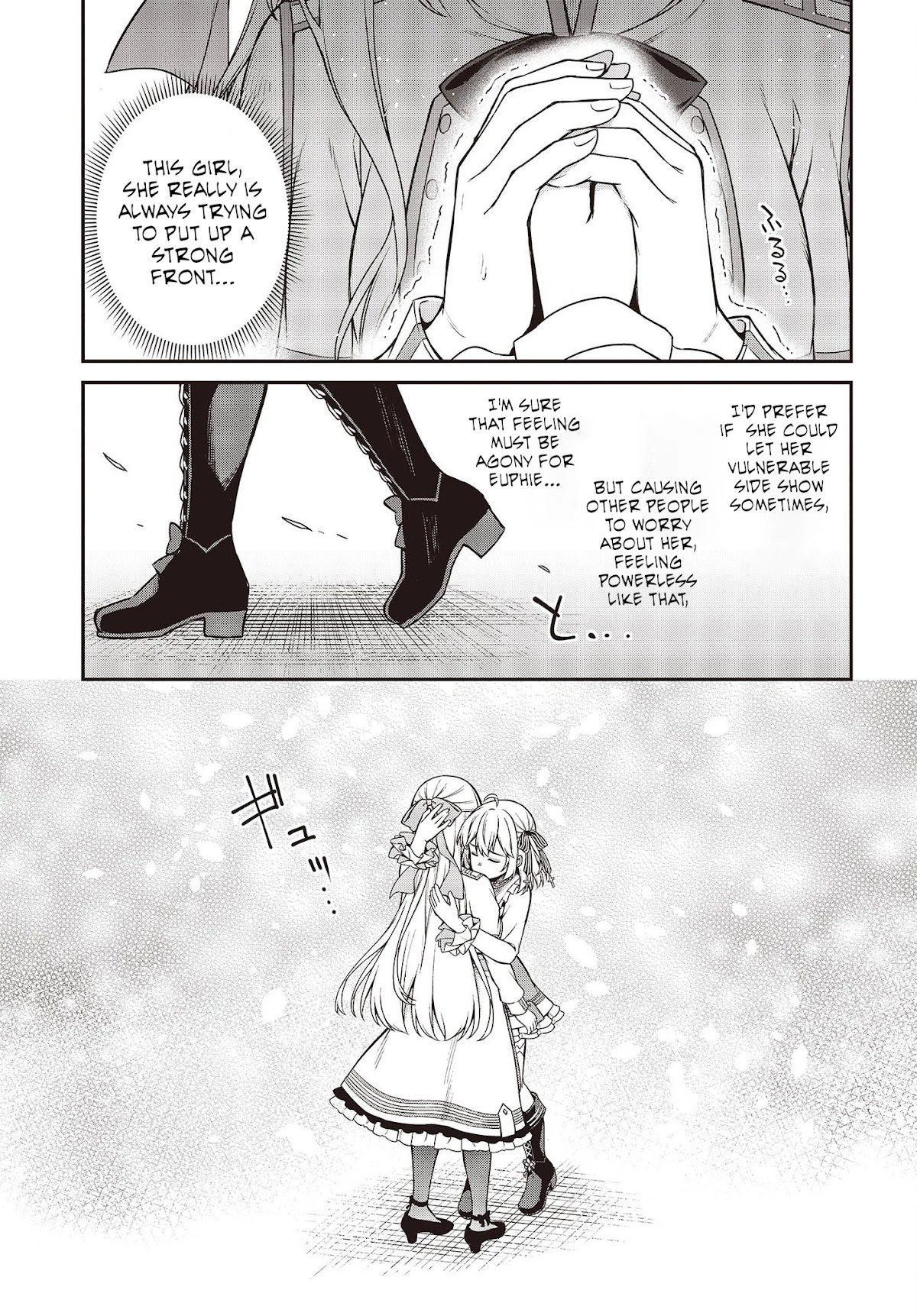 The Magical Revolution of the Reincarnated Princess and the Genius Young Lady Chapter 22 page 9 - Chapter 22