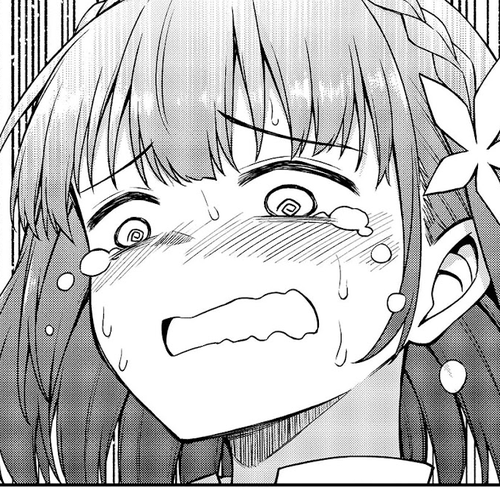 The Magical Revolution of the Reincarnated Princess and the Genius Young Lady Chapter 23 cover