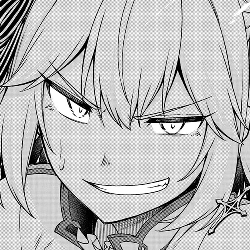 The Magical Revolution of the Reincarnated Princess and the Genius Young Lady Chapter 25 cover