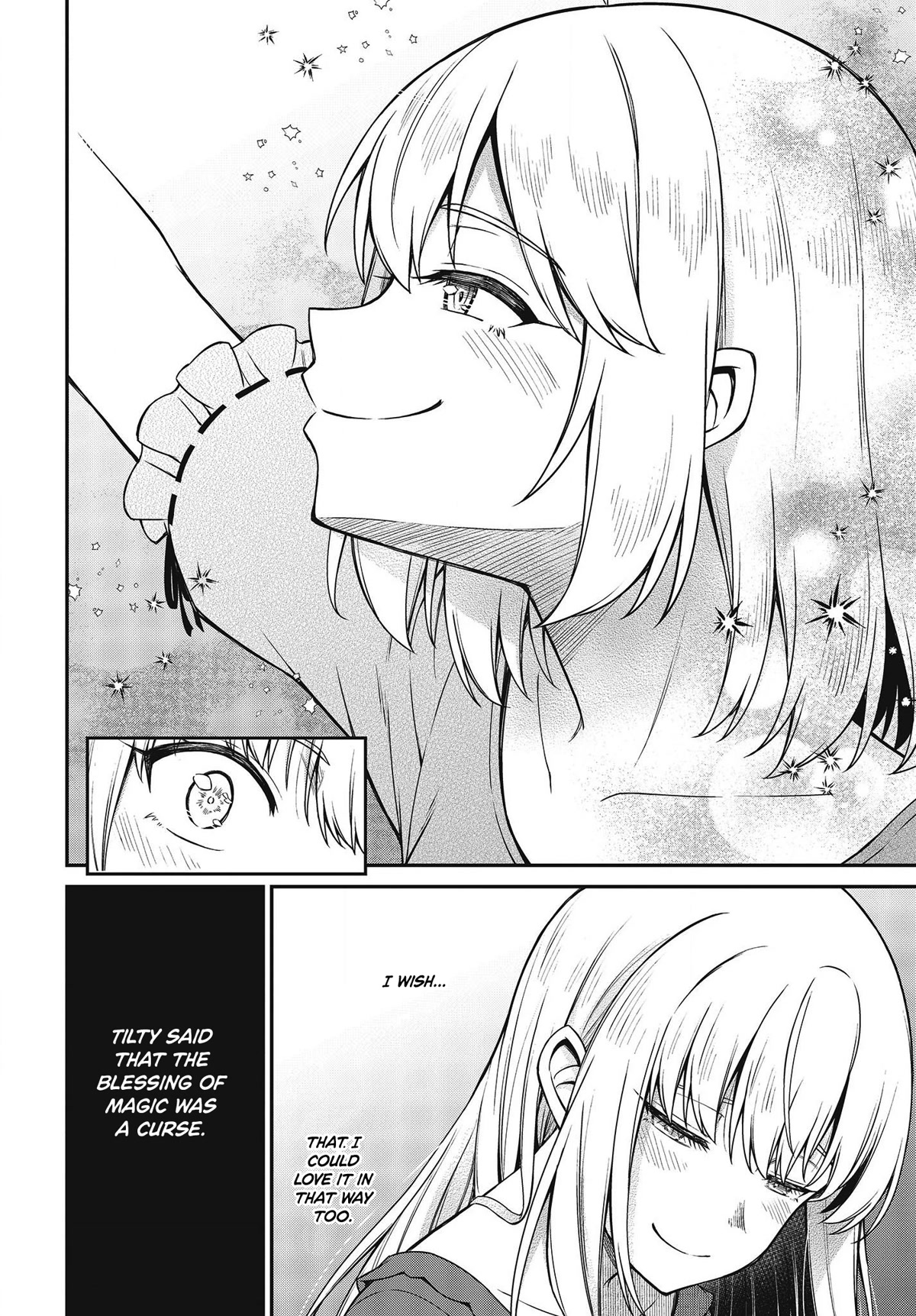 The Magical Revolution of the Reincarnated Princess and the Genius Young Lady Chapter 27 page 15 - Chapter 27