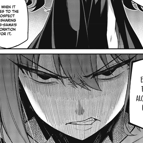 The Magical Revolution of the Reincarnated Princess and the Genius Young Lady Chapter 27 cover